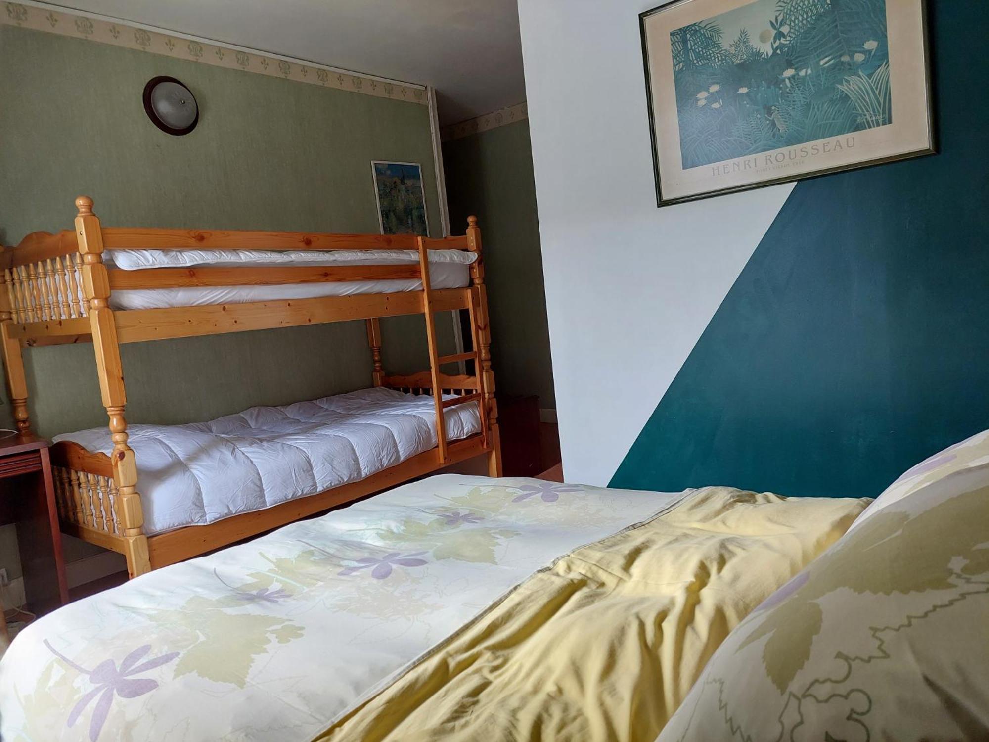 Auberge De La Tradition Correze Bagian luar foto