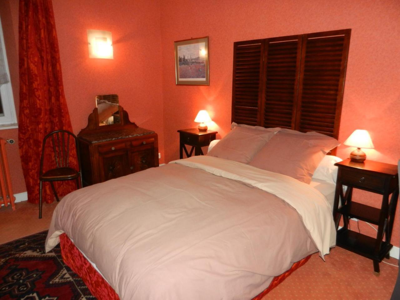 Auberge De La Tradition Correze Bagian luar foto