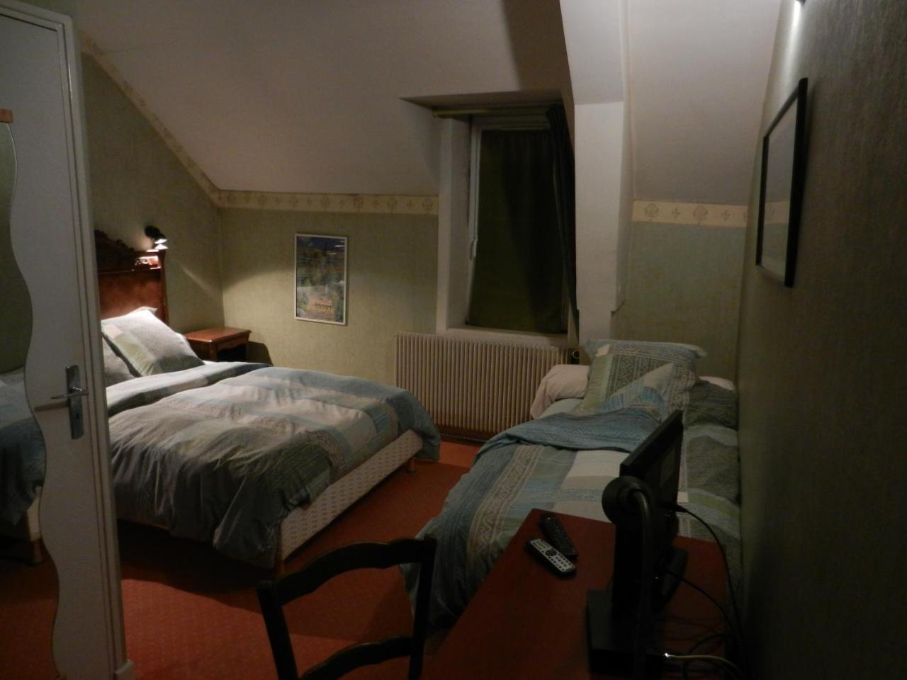 Auberge De La Tradition Correze Bagian luar foto